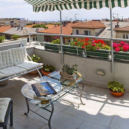 Apartment Noris Сплит Экстерьер фото