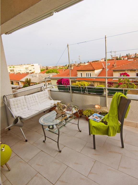 Apartment Noris Сплит Экстерьер фото