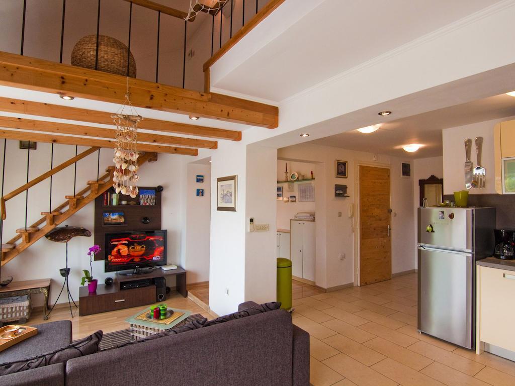 Apartment Noris Сплит Экстерьер фото