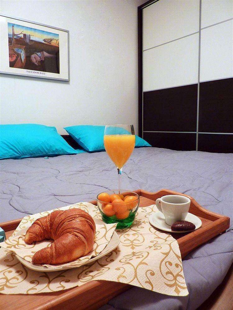 Apartment Noris Сплит Экстерьер фото