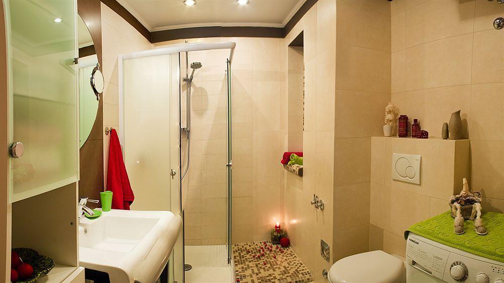 Apartment Noris Сплит Экстерьер фото