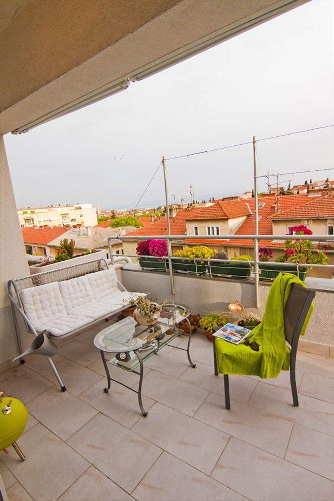 Apartment Noris Сплит Экстерьер фото