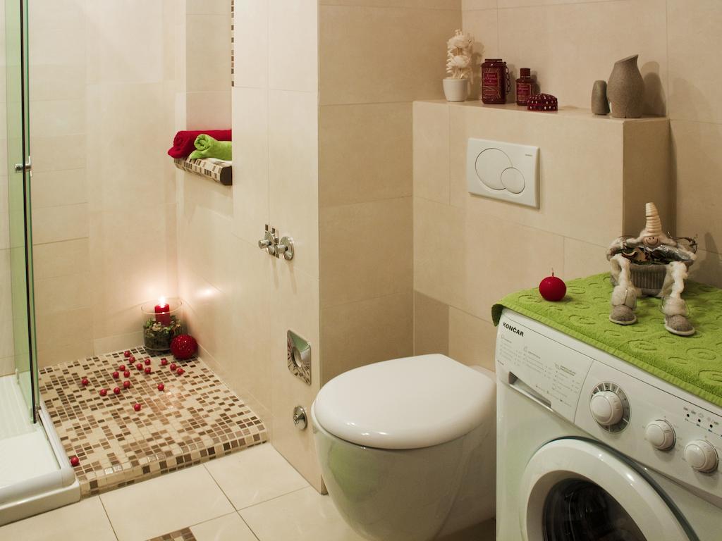 Apartment Noris Сплит Экстерьер фото