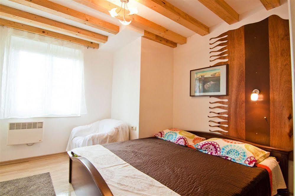 Apartment Noris Сплит Экстерьер фото